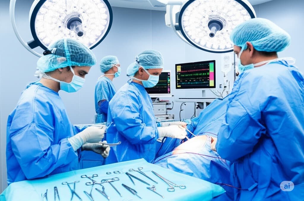 Cirurgia Geral